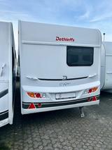 Dethleffs c-joy Active 420 QSH Sondermodell Active - Dethleffs 420