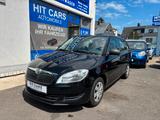 Skoda Fabia Combi Classic - Skoda Fabia aus 2011: Kombi