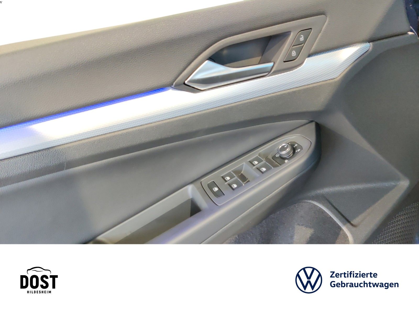 Volkswagen Golf - Bild 15