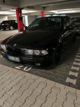 BMW Bmw 5er 520i - BMW 520: 5er 520i