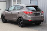 Hyundai ix35 Style 2WD Automatik+Navi+Kamera+AHK - Hyundai ix35: Allradantrieb, Automatik