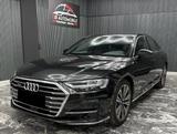 Audi A8 55 TFSI quattro - Audi A8: Automatik