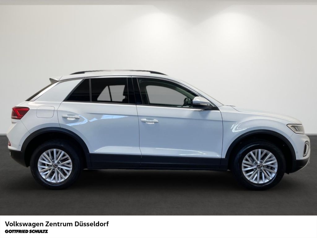 Volkswagen T-Roc - Bild 3
