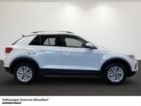 Volkswagen T-Roc - Vorschau Bild 3