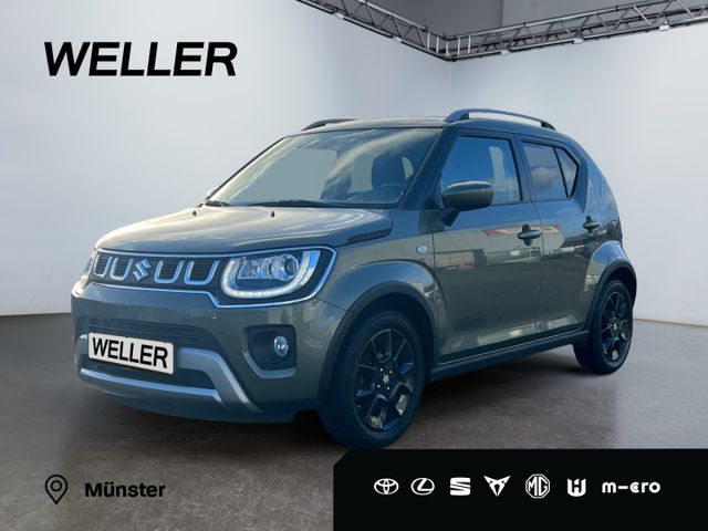 Suzuki Ignis 1.2 Dualjet Hybrid Comfort+ *Navi*LED*CAM*