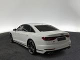 Audi S8 TFSI tiptronic - weiße Audi S8