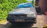 Volkswagen Passat - gebrauchte VW Passat aus dem Jahr 1992