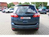 Ford Grand C-Max Titanium 7-Sitze Xenon Navi RFK TWA  - Ford: X Max