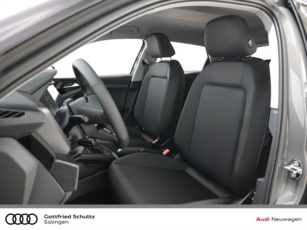 Audi A1 - Bild 12