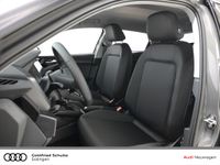Audi A1 - Vorschau Bild 12