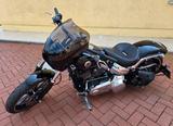 Harley-Davidson FXSB 103 Breakout - HARLEY-DAVIDSON BREAKOUT
