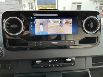 HYMER  ERIBA  HYMERCAR Grand Canyon S Xperience 600 Premium Autarkie  