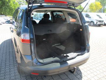 Ford S-Max S-MAX Trend Sitzh.+Beh. Frontscheibe