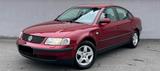 Volkswagen Passat 1.8 T tiptronic Basis - gebrauchte VW Passat aus dem Jahr 1996