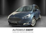 Ford Galaxy 2.0 EcoBlue Titanium AWD/AHK/PANO-DACH/7S - Ford Galaxy: Allradantrieb