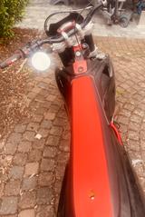 Beta RR 50 Track - BENZIN MOFA