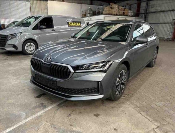 Skoda Superb Combi 1.5 TSI DSG Selection Navi, LED imagem 2