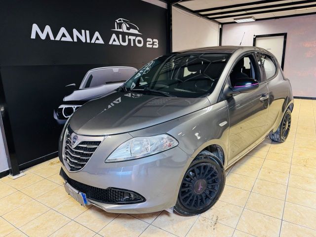 Lancia Ypsilon 1.2 69 CV 5 porte GPL Ecochic Pla