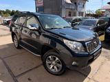 Toyota Land Cruiser 3.0 D-4D 60th Anniversary Automatik - Toyota Land Cruiser: 60th Anniversary