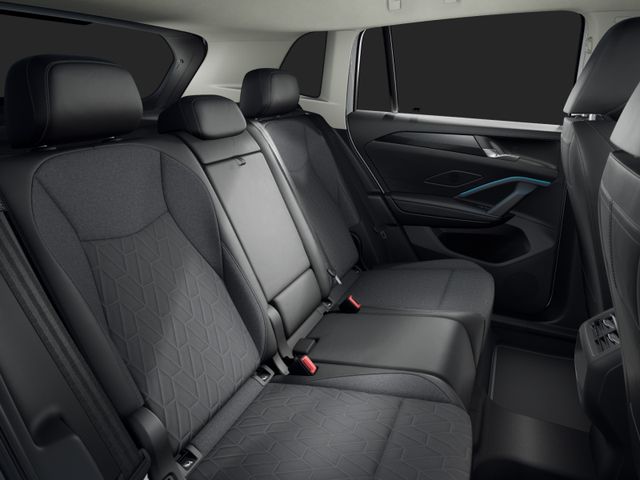 Tiguan Goal 1.5 eTSI DSG AHK LED NAVI ACC