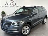 Skoda Kodiaq 2.0 TDI DSG 7-Sitzer Ambition NAV+LED+KAM - Skoda Kodiaq in Oldenburg