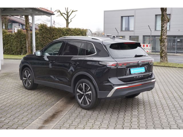 Tiguan 1.5 eTSI DSG 110 kW Elegance