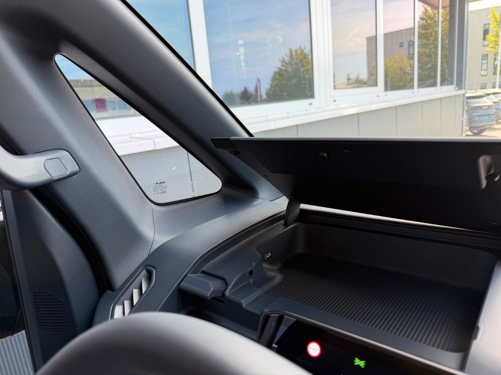 Fahrzeugabbildung Kia PV5 71,2 kWh Elite Wärmepumpe Alu LAGER!