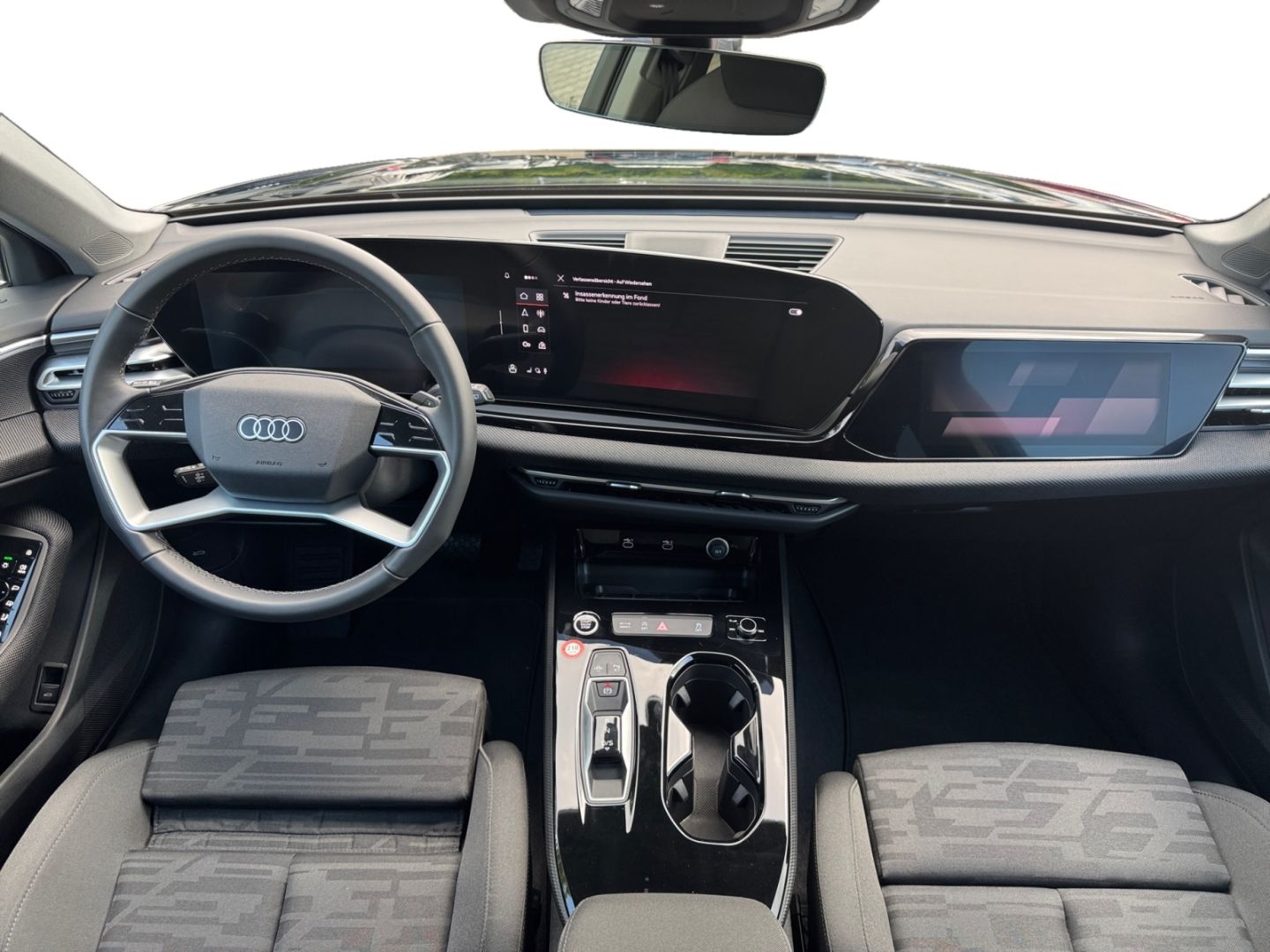 Audi A5 - Bild 7