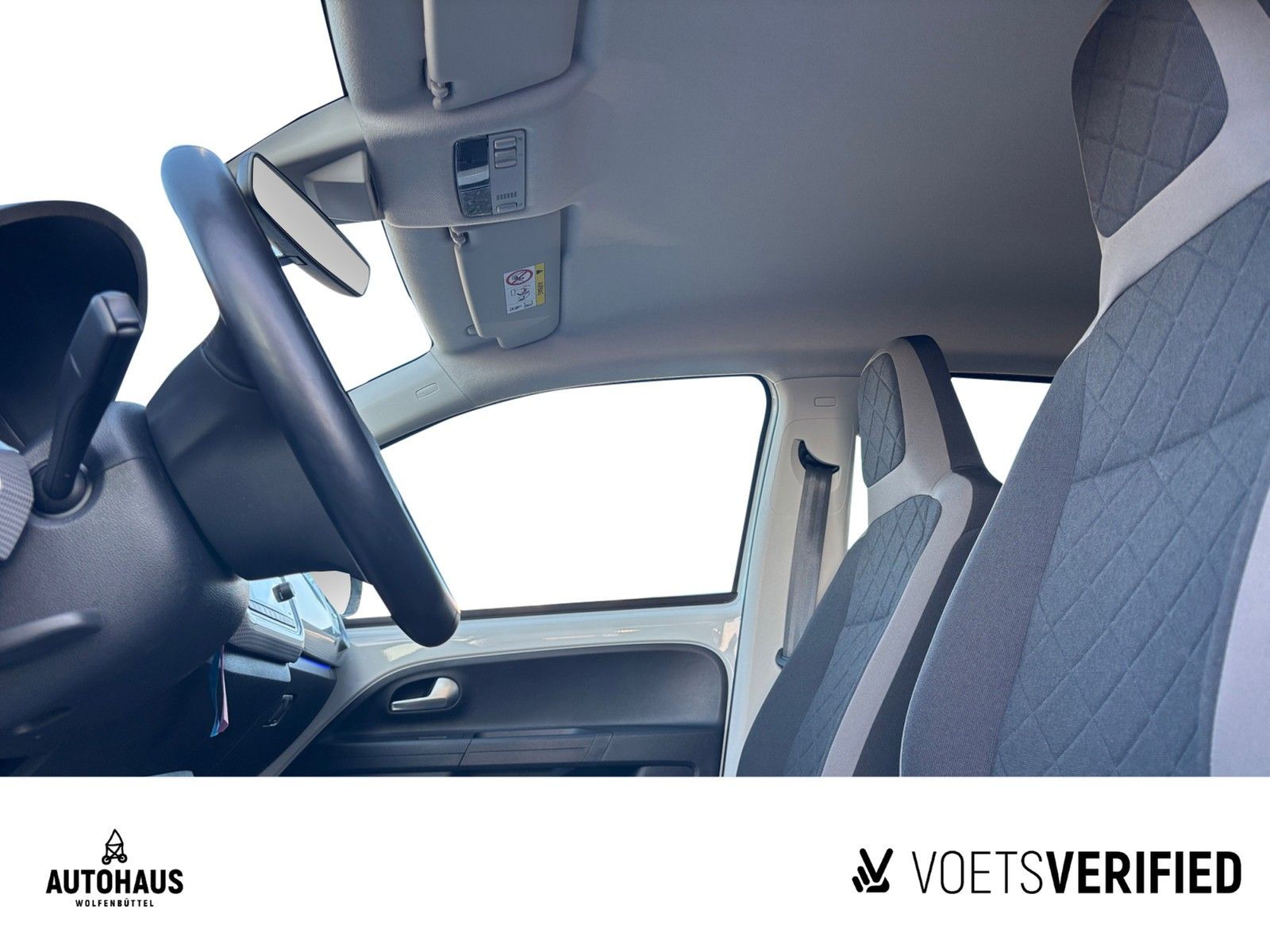 Volkswagen e-up! - Bild 16