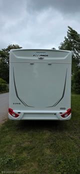 HYMER / ERIBA / HYMERCAR  B 678 DL - Offers