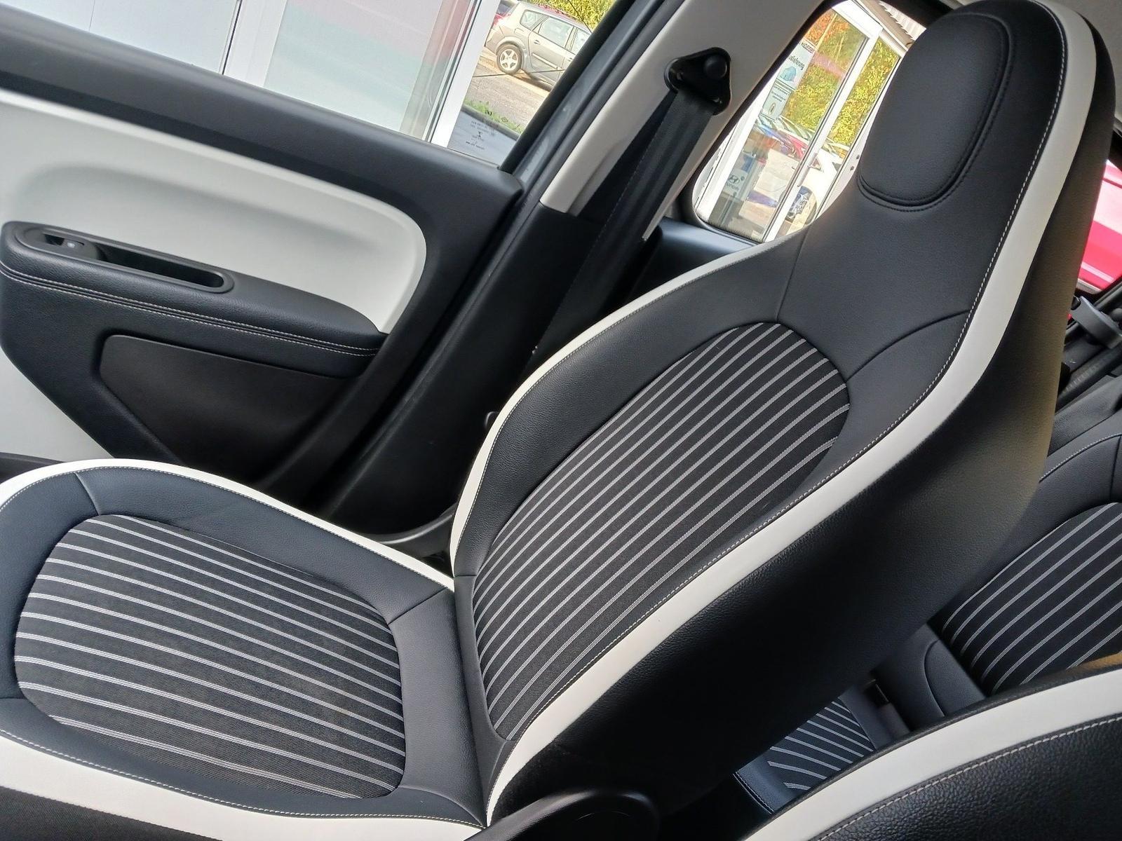 Renault Twingo Intens TCE 90 EDC Start&Stop *AUTOMATIK*
