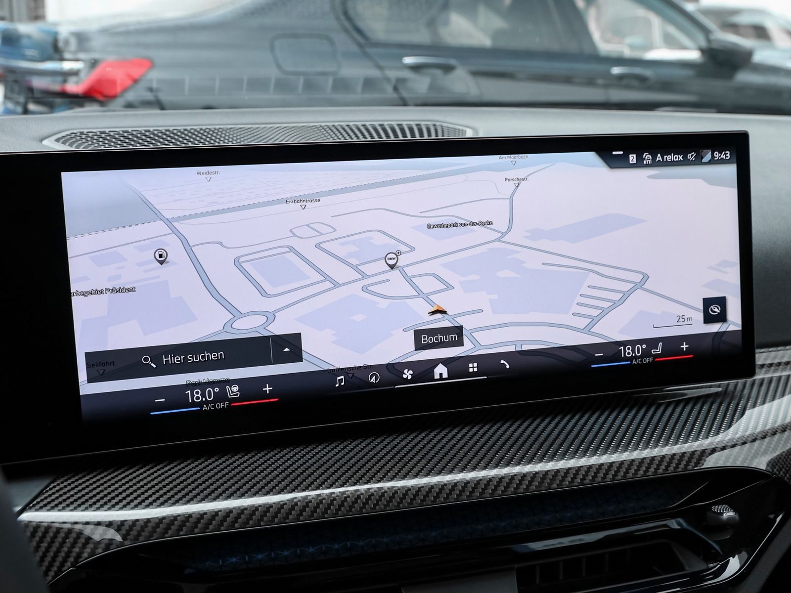 BMW 420 - Bild 5