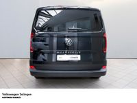 Volkswagen T7 Caravelle - Vorschau Bild 5