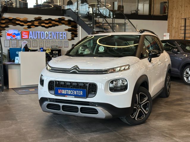 Citroën C3 Aircross *Feel*2.Hand*TÜV*Klima*PDC*
