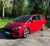 Ford S-Max ST-Line*ACC*PANO*7Sitze*AHK*LED*St.Hzg - Ford S-Max von privat