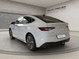 Skoda Enyaq Coupé 85 DCC AHK Navi Pano eSitz ACC - Skoda in Düsseldorf