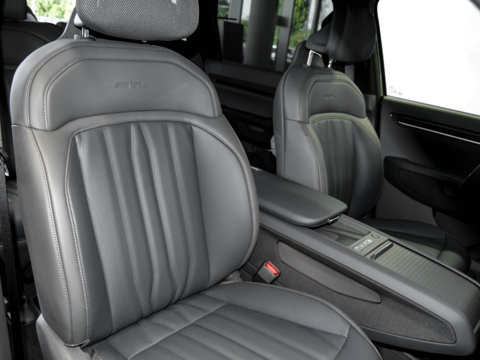 Kia EV9 - Bild 6