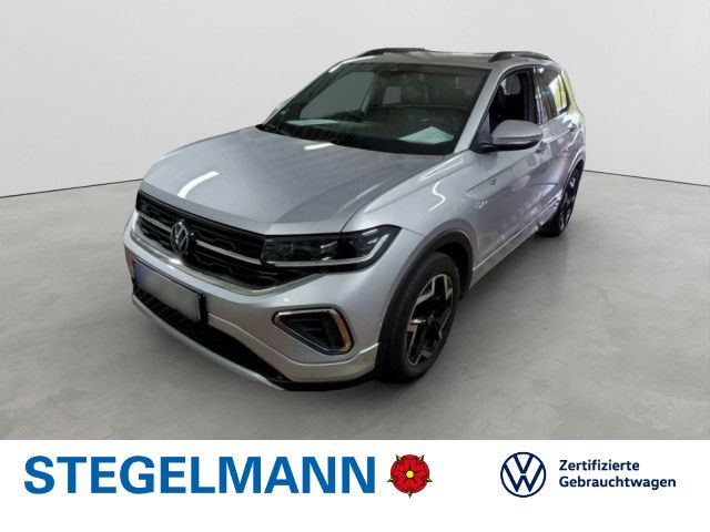 Image of Volkswagen T-Cross