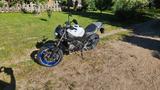 Suzuki SV 650 A2 Tauglich  - SUZUKI SV 650 A