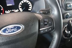 Fahrzeugabbildung Ford Transit Custom L1 320 Trend 9SITZE KLIMA PDC CAM