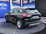 Ford Kuga 2.5 FHEV 4x4 Titanium #AHK #ACC - Ford Kuga FHEV Gebrauchtwagen