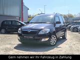 Skoda Roomster 1.6TDI Ambition AHK°PDC°Klima°Tempomat° - Skoda Roomster: Ambition