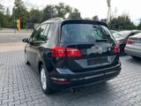 Volkswagen Golf Sportsvan VII Comfortline Navi. Sitzh. Temp - Volkswagen Golf Sportsvan aus 2014