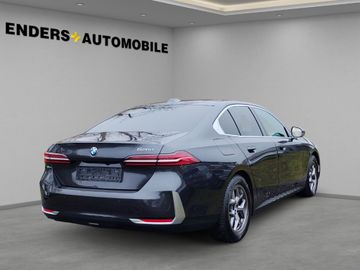 BMW 520 - 4