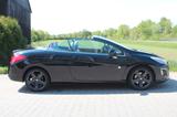 Peugeot 308 CC Roland Garros 155 THP - Peugeot 308: Roland Garros
