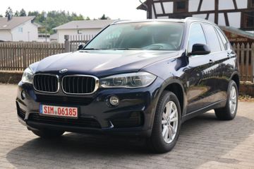 BMW X5 - 2