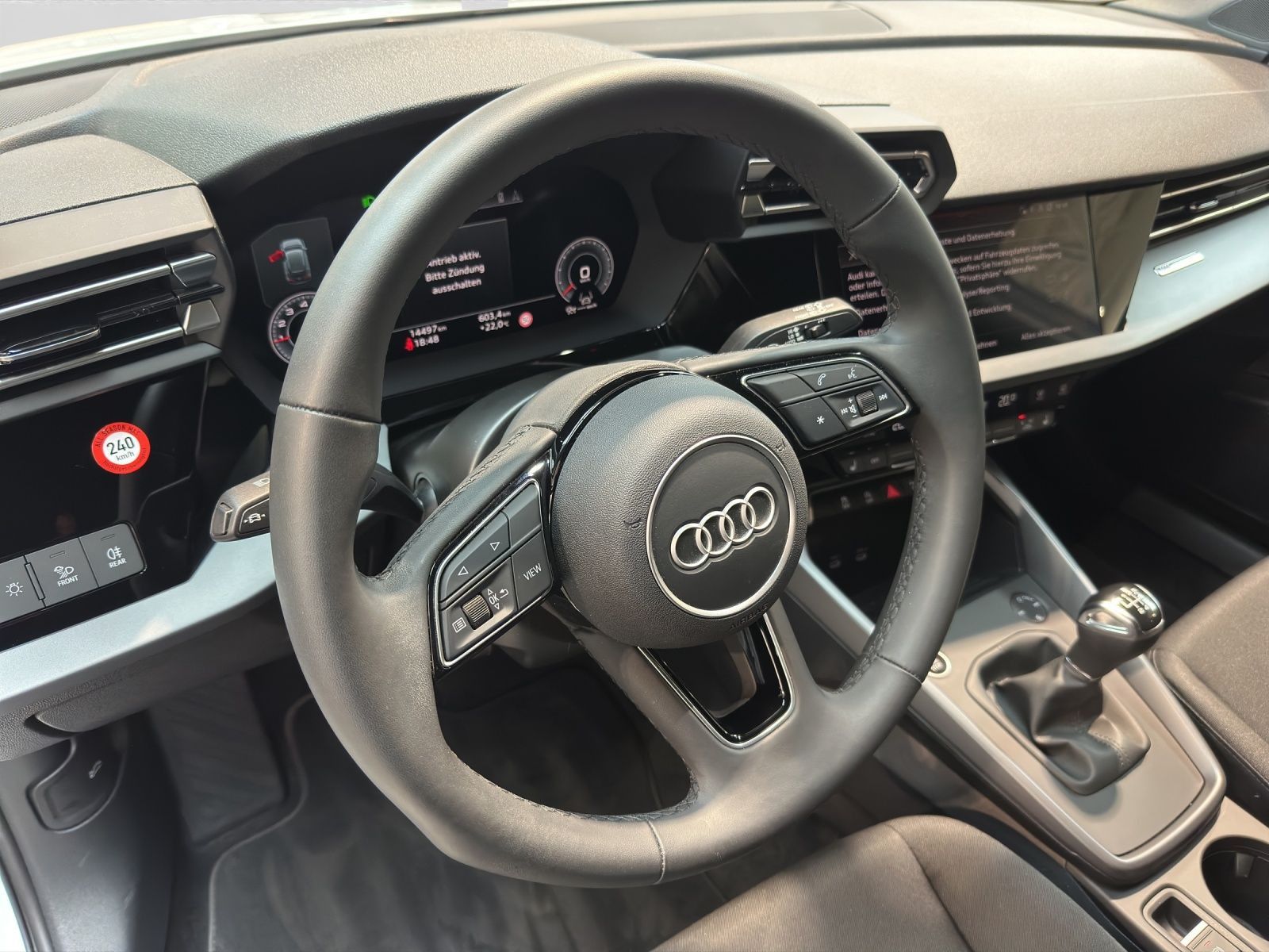 Audi A3 - Bild 10