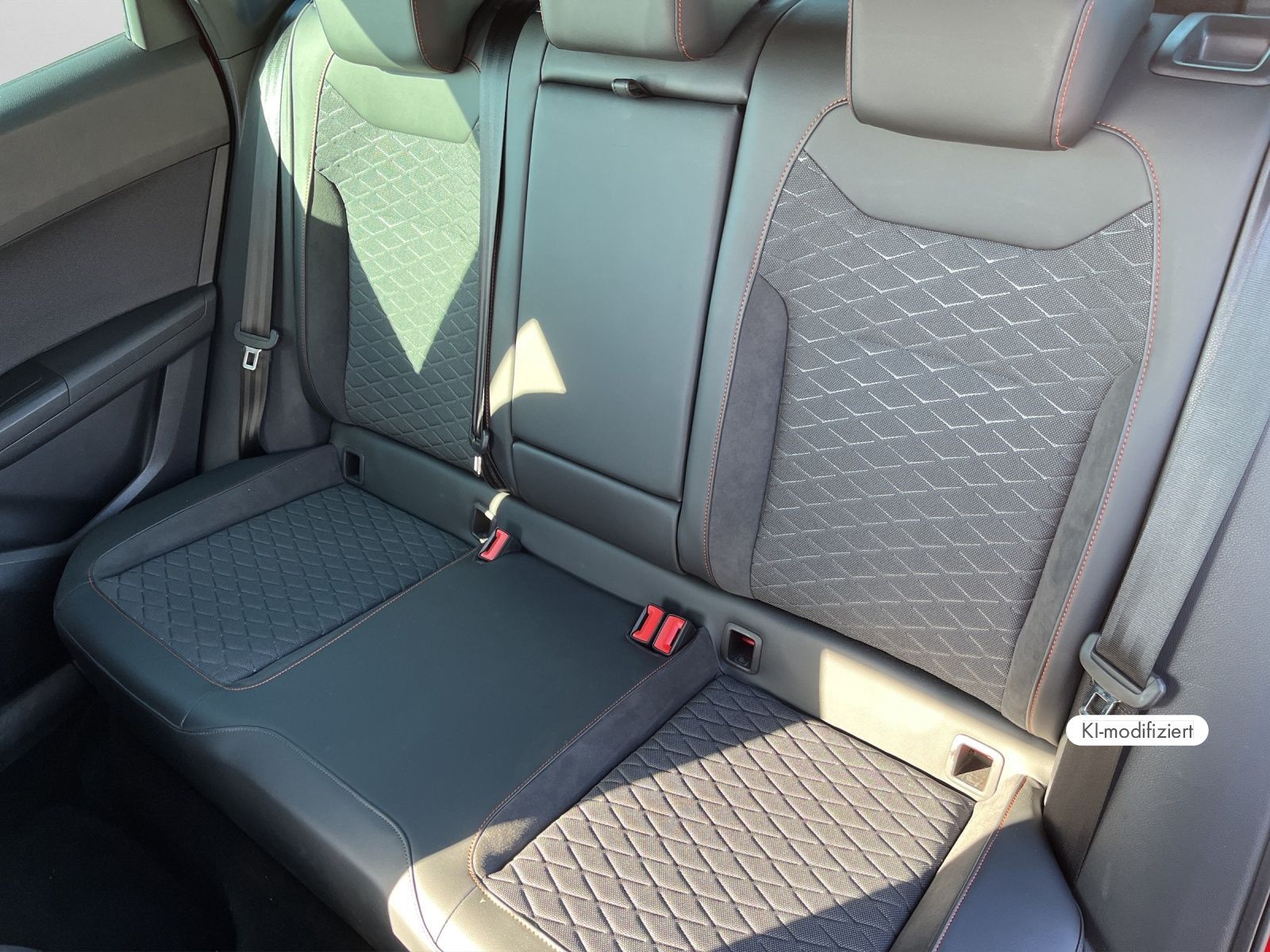 Seat Ateca - Bild 15