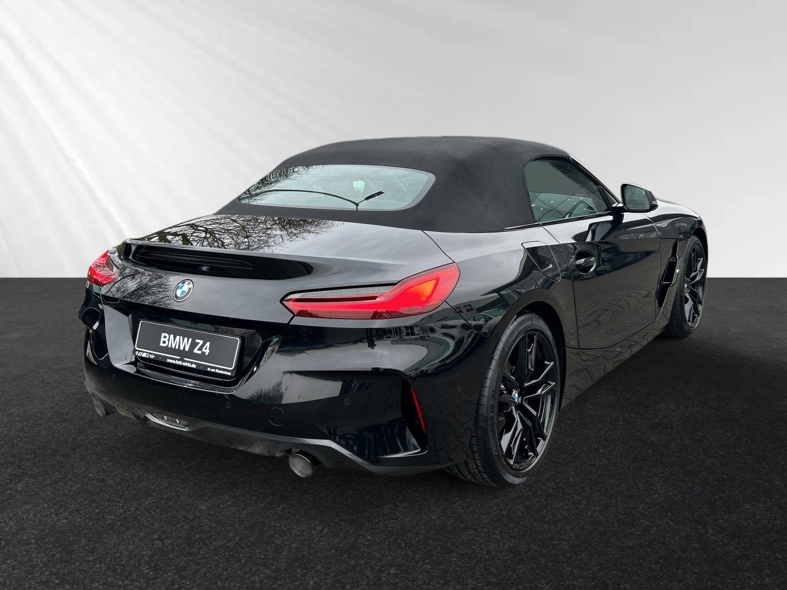 BMW Z4 - Bild 20