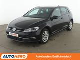 Volkswagen Golf VII 1.4 TSI Comfortline BM*NAVI*LED*ACC*PDC - VW Golf Gebrauchtwagen in Frankfurt